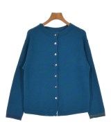 PALLAS PALACE（パラスパレス）カーディガン 青 サイズ:F レディース/2200636530034