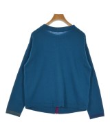 PALLAS PALACE（パラスパレス）カーディガン 青 サイズ:F レディース/2200636530034