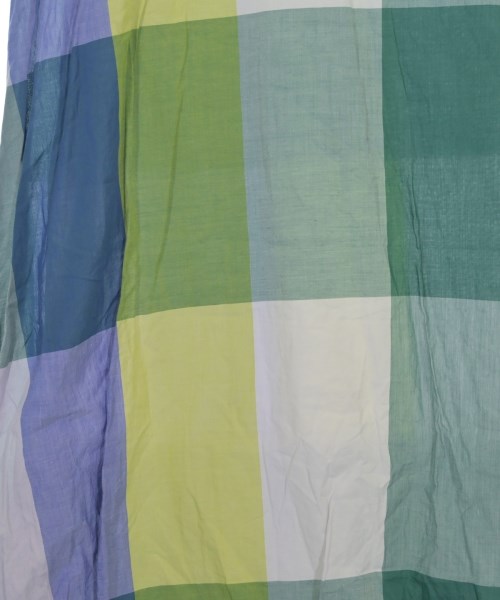 PALLAS PALACE（パラスパレス）ワンピース 緑 サイズ:0(XS位) レディース/2200636498112