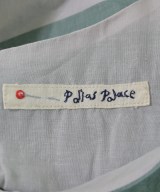 PALLAS PALACE（パラスパレス）ワンピース 緑 サイズ:0(XS位) レディース/2200636498112