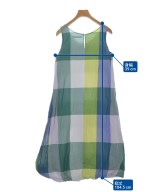 PALLAS PALACE（パラスパレス）ワンピース 緑 サイズ:0(XS位) レディース/2200636498112