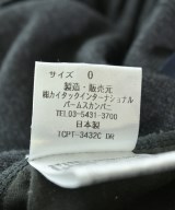 PALLAS PALACE（パラスパレス）その他 黒 サイズ:0(XS位) レディース/2200639821030