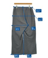 PALLAS PALACE（パラスパレス）その他 グレー サイズ:0(XS位) レディース/2200639821047