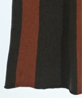 PALLAS PALACE（パラスパレス）ロング・マキシ丈スカート カーキ サイズ:0(XS位) レディース/2200628479044