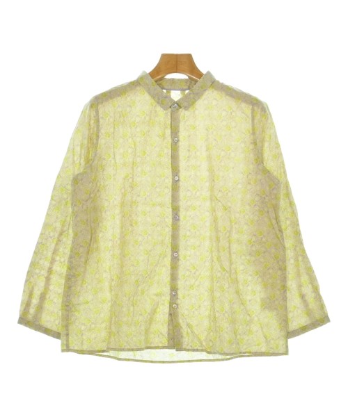 パラスパレス(PALLAS PALACE)のPALLAS PALACE カジュアルシャツ