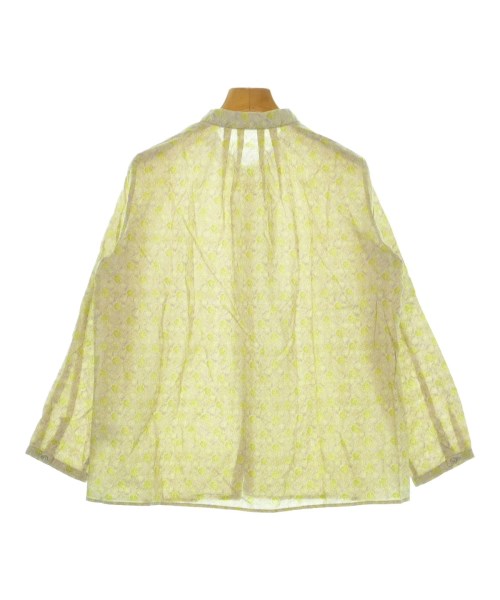 PALLAS PALACE（パラスパレス）カジュアルシャツ 緑 サイズ:3(L位) レディース/2200632055050