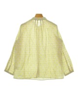 PALLAS PALACE（パラスパレス）カジュアルシャツ 緑 サイズ:3(L位) レディース/2200632055050