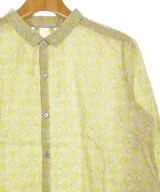 PALLAS PALACE（パラスパレス）カジュアルシャツ 緑 サイズ:3(L位) レディース/2200632055050