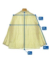 PALLAS PALACE（パラスパレス）カジュアルシャツ 緑 サイズ:3(L位) レディース/2200632055050