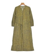 PALLAS PALACE シャツワンピース