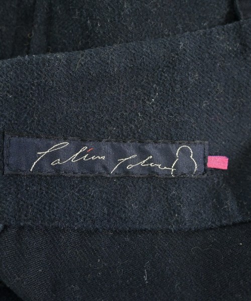 PALLAS PALACE（パラスパレス）オールインワン/サロペット 紺 サイズ:0(XS位) レディース/2200669056020