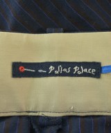 PALLAS PALACE（パラスパレス）スラックス 紺 サイズ:3(L位) レディース/2200672471193