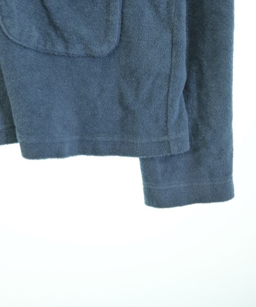 PALLAS PALACE（パラスパレス）カジュアルシャツ 青 サイズ:2(M位) レディース/2200670848034