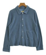 PALLAS PALACE（パラスパレス）カジュアルシャツ 青 サイズ:2(M位) レディース/2200670848034