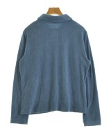 PALLAS PALACE（パラスパレス）カジュアルシャツ 青 サイズ:2(M位) レディース/2200670848034