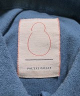 PALLAS PALACE（パラスパレス）カジュアルシャツ 青 サイズ:2(M位) レディース/2200670848034