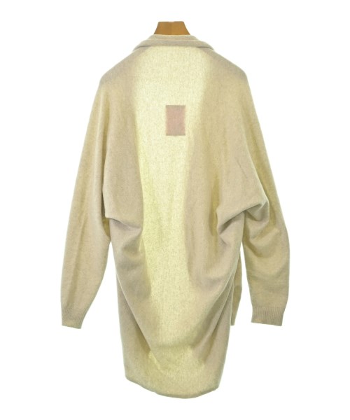 PALLAS PALACE（パラスパレス）カーディガン ベージュ サイズ:0(XS位) レディース/2200672327056