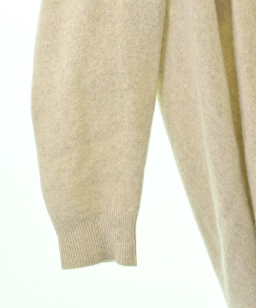 PALLAS PALACE（パラスパレス）カーディガン ベージュ サイズ:0(XS位) レディース/2200672327056