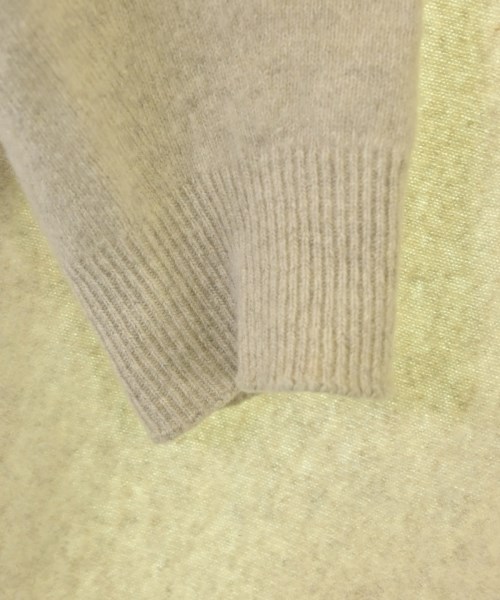 PALLAS PALACE（パラスパレス）カーディガン ベージュ サイズ:0(XS位) レディース/2200672327056