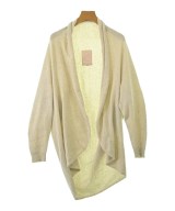 PALLAS PALACE（パラスパレス）カーディガン ベージュ サイズ:0(XS位) レディース/2200672327056