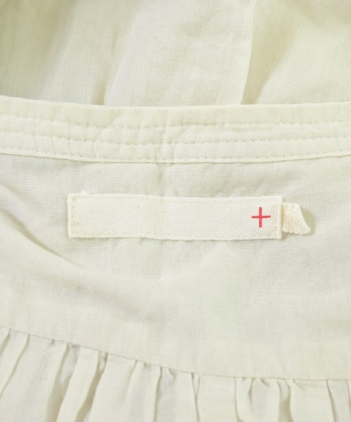 PALLAS PALACE（パラスパレス）ブラウス 白 サイズ:0(XS位) レディース/2200672327070