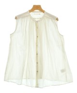 PALLAS PALACE（パラスパレス）ブラウス 白 サイズ:0(XS位) レディース/2200672327070