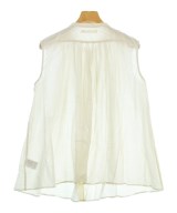 PALLAS PALACE（パラスパレス）ブラウス 白 サイズ:0(XS位) レディース/2200672327070