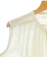 PALLAS PALACE（パラスパレス）ブラウス 白 サイズ:0(XS位) レディース/2200672327070