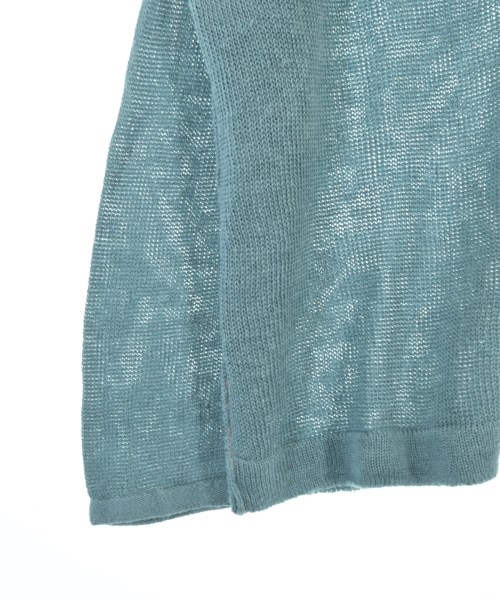 PALLAS PALACE（パラスパレス）ニット・セーター 青 サイズ:0(XS位) レディース/2200672327094