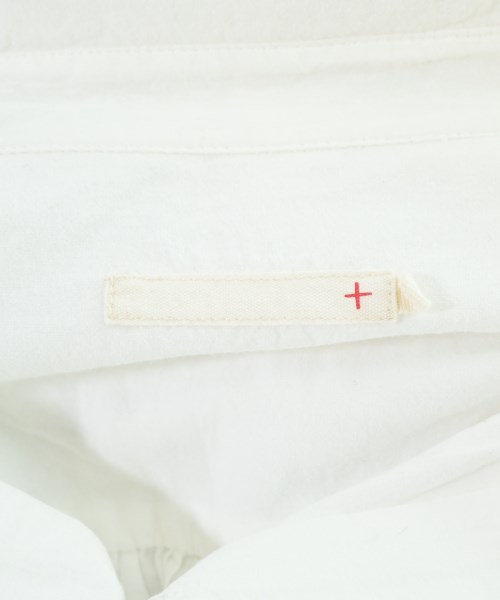 PALLAS PALACE（パラスパレス）カジュアルシャツ 白 サイズ:0(XS位) レディース/2200672327131