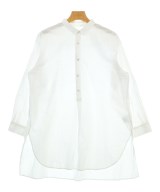 PALLAS PALACE（パラスパレス）カジュアルシャツ 白 サイズ:0(XS位) レディース/2200672327131