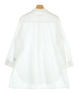 PALLAS PALACE（パラスパレス）カジュアルシャツ 白 サイズ:0(XS位) レディース/2200672327131