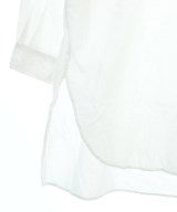 PALLAS PALACE（パラスパレス）カジュアルシャツ 白 サイズ:0(XS位) レディース/2200672327131