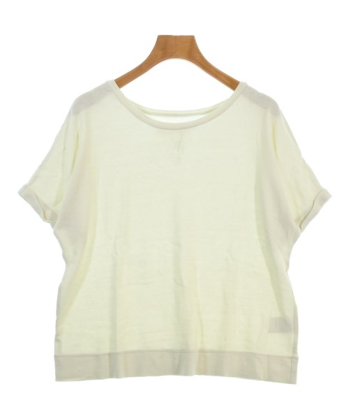 PALLAS PALACE(パラスパレス)Tシャツ・カットソー 白 サイズ:2(M位)/2200672327179