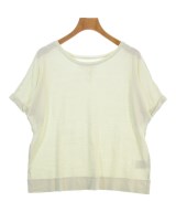 PALLAS PALACE（パラスパレス）Tシャツ・カットソー 白 サイズ:2(M位) レディース/2200672327179