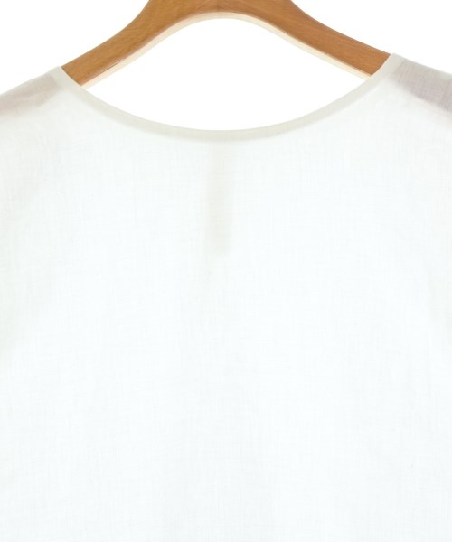 PALLAS PALACE（パラスパレス）ブラウス 白 サイズ:0(XS位) レディース/2200672327186