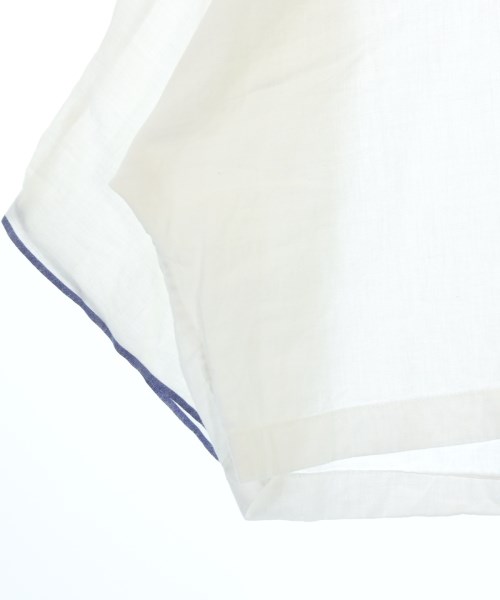 PALLAS PALACE（パラスパレス）ブラウス 白 サイズ:0(XS位) レディース/2200672327186