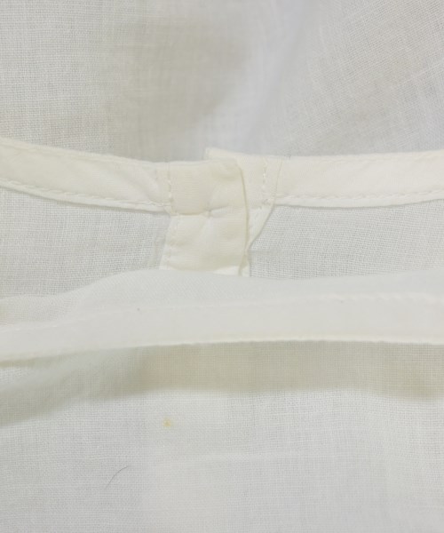 PALLAS PALACE（パラスパレス）ブラウス 白 サイズ:0(XS位) レディース/2200672327186