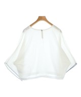 PALLAS PALACE（パラスパレス）ブラウス 白 サイズ:0(XS位) レディース/2200672327186