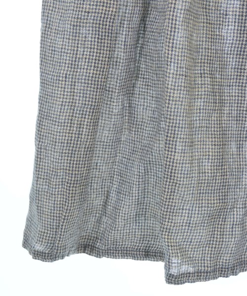 PALLAS PALACE（パラスパレス）ロング・マキシ丈スカート グレー サイズ:0(XS位) レディース/2200672327278