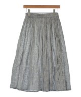 PALLAS PALACE（パラスパレス）ロング・マキシ丈スカート グレー サイズ:0(XS位) レディース/2200672327278