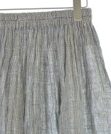 PALLAS PALACE（パラスパレス）ロング・マキシ丈スカート グレー サイズ:0(XS位) レディース/2200672327278