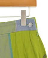 PALLAS PALACE（パラスパレス）ロング・マキシ丈スカート 緑 サイズ:2(M位) レディース/2200672327292