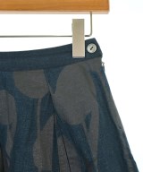 PALLAS PALACE（パラスパレス）ロング・マキシ丈スカート 紺 サイズ:2(M位) レディース/2200672327308