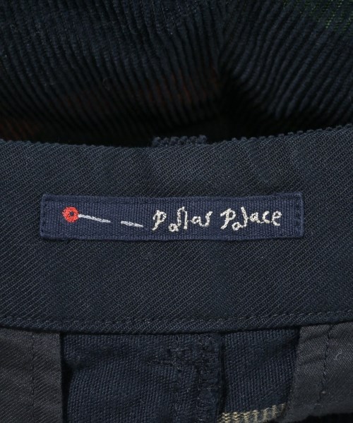 PALLAS PALACE（パラスパレス）その他 紺 サイズ:3(L位) レディース/2200633776060