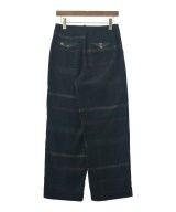 PALLAS PALACE（パラスパレス）その他 紺 サイズ:3(L位) レディース/2200633776060