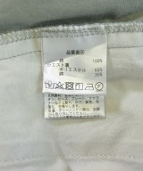 PALLAS PALACE（パラスパレス）その他 グレー サイズ:0(XS位) レディース/2200708765036