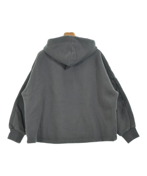 PALLAS PALACE（パラスパレス）スウェット グレー サイズ:0(XS位) レディース/2200647194027