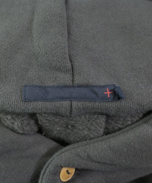 PALLAS PALACE（パラスパレス）スウェット グレー サイズ:0(XS位) レディース/2200647194027