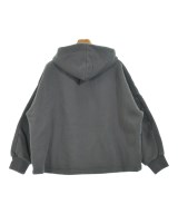 PALLAS PALACE（パラスパレス）スウェット グレー サイズ:0(XS位) レディース/2200647194027